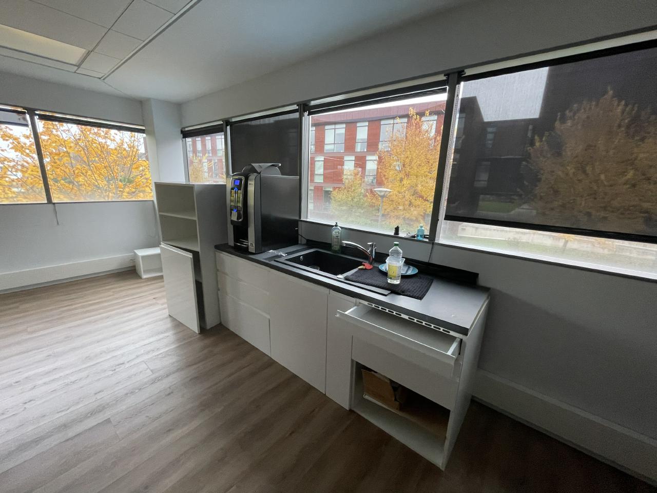 Bureau Balma 1536m² Location bureau Balma Haute-Garonne OLBUR2108366 19